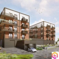 Lokal Wieliczka Adama Asnyka 26.99m2