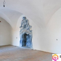 Piękny kompleks pałacowo-parkowy