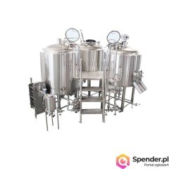 Wynajmę / sprzedam zakład  rozlewu wody , skoków i wszelkich napoi