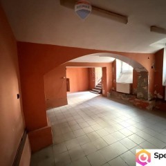 Lokal użytkowy w centrum, wejście od ulicy,Gniezno