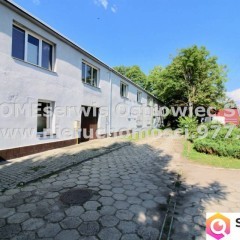 Lokal 540.4 metry Ostrowiec Świętokrzyski