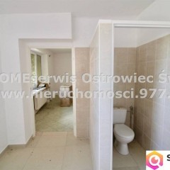 Lokal 540.4 metry Ostrowiec Świętokrzyski