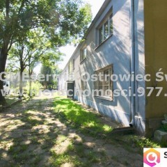 Lokal 540.4 metry Ostrowiec Świętokrzyski