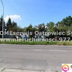 Lokal 540.4 metry Ostrowiec Świętokrzyski