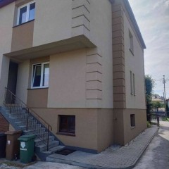 Dom jednorodzinny na cichym i spokojnym osiedlu