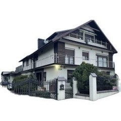 750m2 produkcyjno-magazynowy z mieszkaniem lub biuro