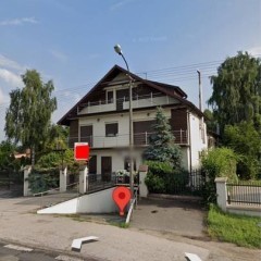 750m2 produkcyjno-magazynowy z mieszkaniem lub biuro