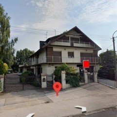 750m2 produkcyjno-magazynowy z mieszkaniem lub biuro