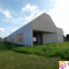 Sprzedaż lokalu 395.93 metry Krasocin Księdza Franciszka Trockiego