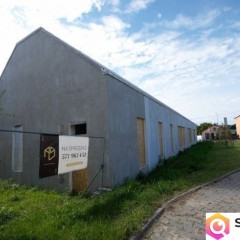 Sprzedaż lokalu 395.93 metry Krasocin Księdza Franciszka Trockiego