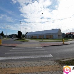 Sprzedaż lokalu 395.93 metry Krasocin Księdza Franciszka Trockiego