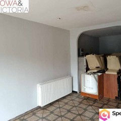 Budynek szkieletowy pod najem lub do zamieszkania