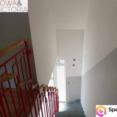 Budynek szkieletowy pod najem lub do zamieszkania