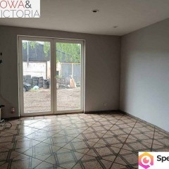 Budynek szkieletowy pod najem lub do zamieszkania