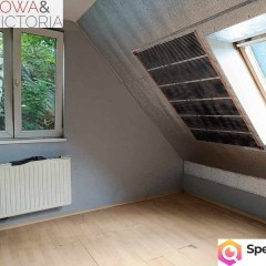 Budynek szkieletowy pod najem lub do zamieszkania