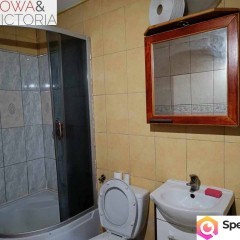 Budynek szkieletowy pod najem lub do zamieszkania