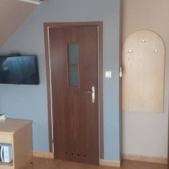 Klimatyzowane Pokoje Kwatery Noclegi morze Kąty Rybackie Mierzeja