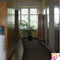 Lokal 740 metrów Wałbrzych