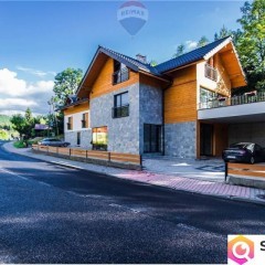 Wyjątkowy obiekt na sprzedaż w Korbielowie