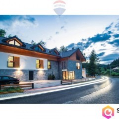 Wyjątkowy obiekt na sprzedaż w Korbielowie