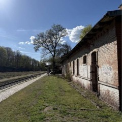 Wyjątkowy budynek usługowy w centrum miasta - 226m2 - 18 pomieszczeń