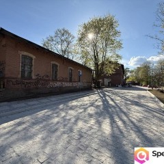 Wyjątkowy budynek usługowy w centrum miasta - 226m2 - 18 pomieszczeń