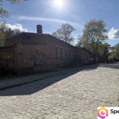 Wyjątkowy budynek usługowy w centrum miasta - 226m2 - 18 pomieszczeń