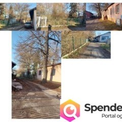 GRUNT INWESTYCYJNY – DĄBROWA GÓRNICZA CENTRUM, AL. J. PIŁSUDSKIEGO 2