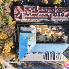 Apartamentowiec "Meduza - 76 lokali 100 m od morza