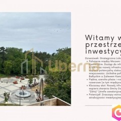 Apartamentowiec "Meduza - 76 lokali 100 m od morza