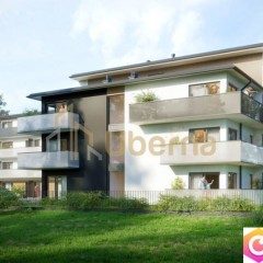 Apartamentowiec "Meduza - 76 lokali 100 m od morza