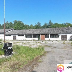 Lokal na sprzedaż  Kamień Pomorski