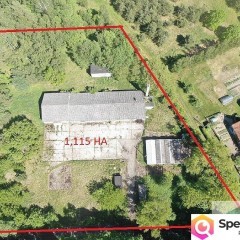 Lokal na sprzedaż  Kamień Pomorski