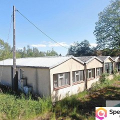 Lokal na sprzedaż  Kamień Pomorski