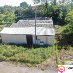 Lokal na sprzedaż  Kamień Pomorski