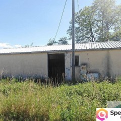 Lokal na sprzedaż  Kamień Pomorski