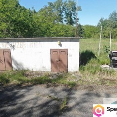 Lokal na sprzedaż  Kamień Pomorski