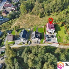 Lokal 240m2 Szczyrk Klonowa