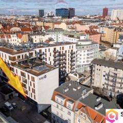 Nowoczesny lokal w świetnej lokalizacji na Wildzie