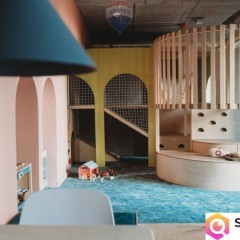 Nowoczesny lokal w świetnej lokalizacji na Wildzie