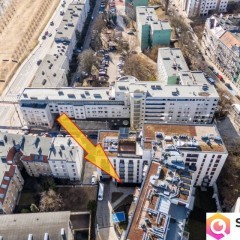 Nowoczesny lokal w świetnej lokalizacji na Wildzie