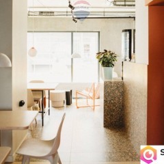 Nowoczesny lokal w świetnej lokalizacji na Wildzie