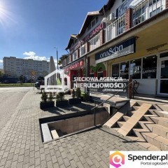Sprzedaż lokalu Pogórze 43.7m2