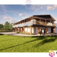 Obiekt 7 mieszkań w Ustroniu z gotowym PnB