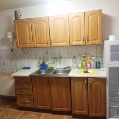 Wynajmę mieszkanie na Górnych Poszycach