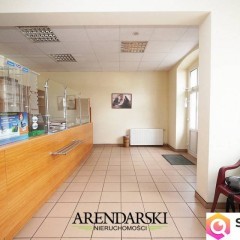 LOKAL USŁUGOWO-HANDLOWY-ZAWARCIE!