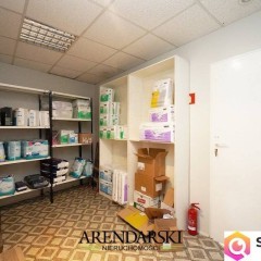 LOKAL USŁUGOWO-HANDLOWY-ZAWARCIE!