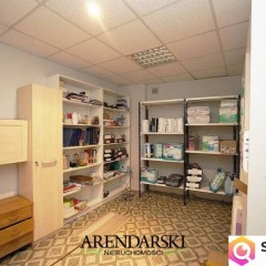 LOKAL USŁUGOWO-HANDLOWY-ZAWARCIE!