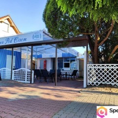 Lokal gastronomiczny na sprzedaż