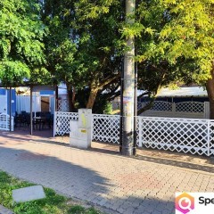 Lokal gastronomiczny na sprzedaż